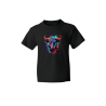 T-shirt Enfant - 100%Toros - Mode Taurine Française