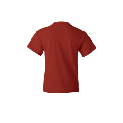 T-shirt Enfant - 100%Toros - Mode Taurine Française