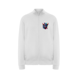 VESTE "Force du Taureau" - 100%Toros - Mode Taurine Française