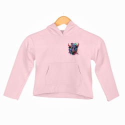 SWEAT ENFANT - 100%Toros -