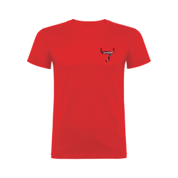 T-shirt homme "Instinct" - 100%Toros - Mode Taurine Française
