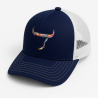 Gorra Trucker "Instinct"  - 100%Toros - Moda Taurina