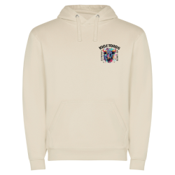 SWEAT "CAMARGUE" - 100%Toros - Mode Taurine Française