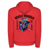SWEAT ENFANT - 100%Toros -
