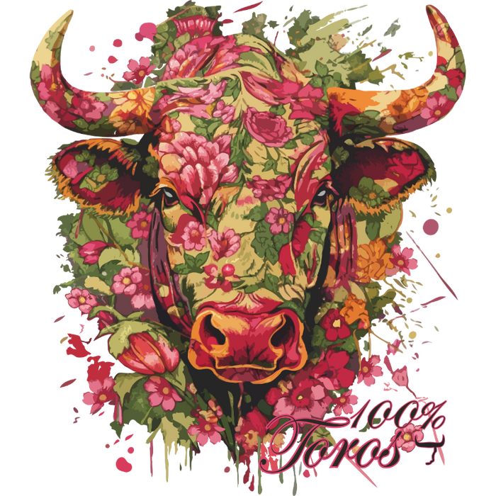 100%Toros