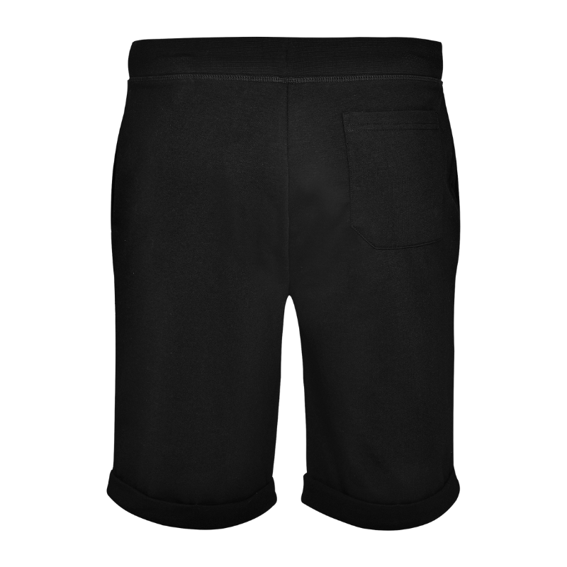 SHORT HOMME 100%TOROS | HÉRITAGE | NOIR