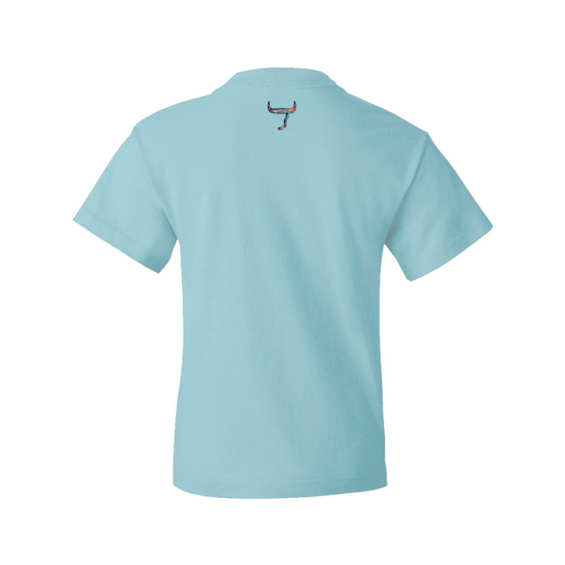 ENFANT 100%TOROS | TRADITION | CIEL