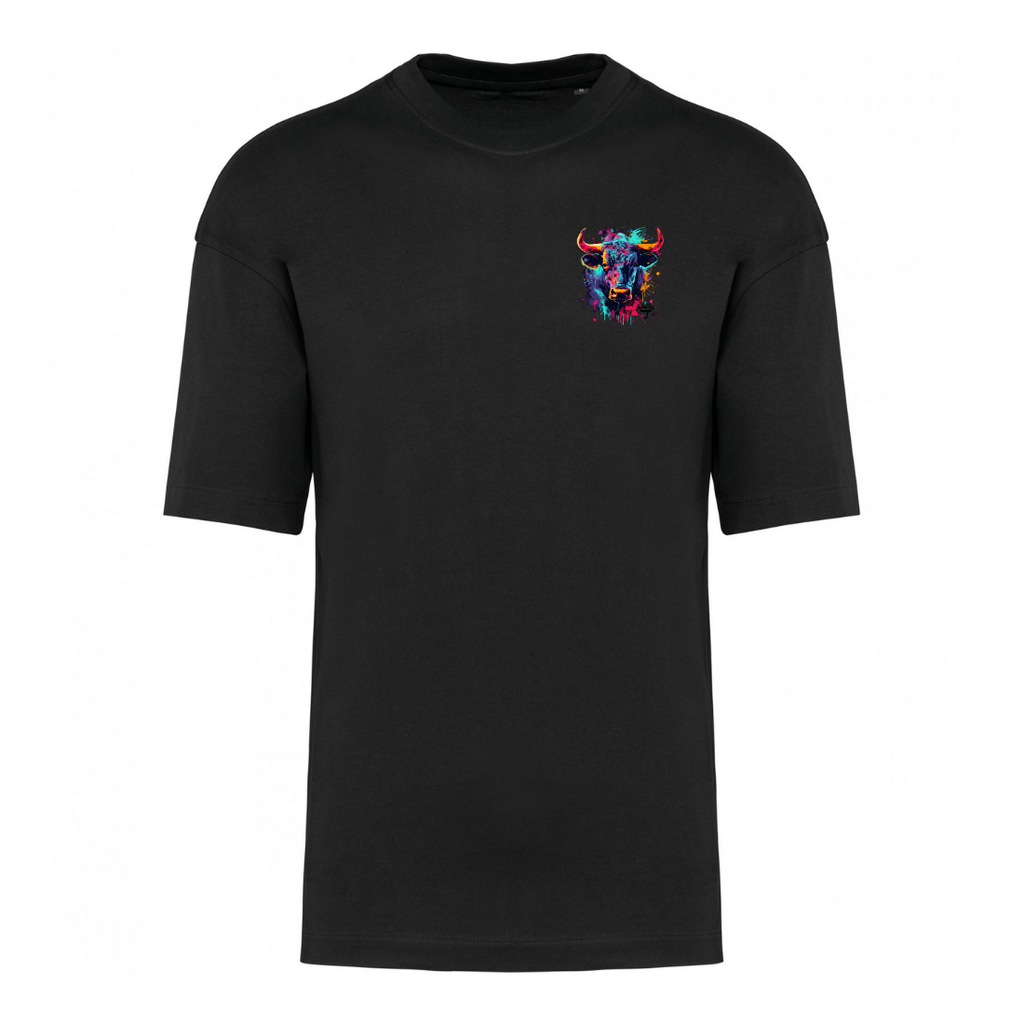OVER SIZE 100%TOROS | OVER ART