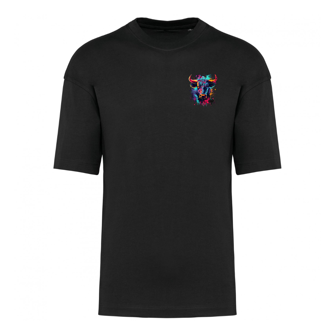 OVER SIZE 100%TOROS | OVER ART