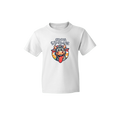 ENFANT 100%TOROS | FUN | BLANC