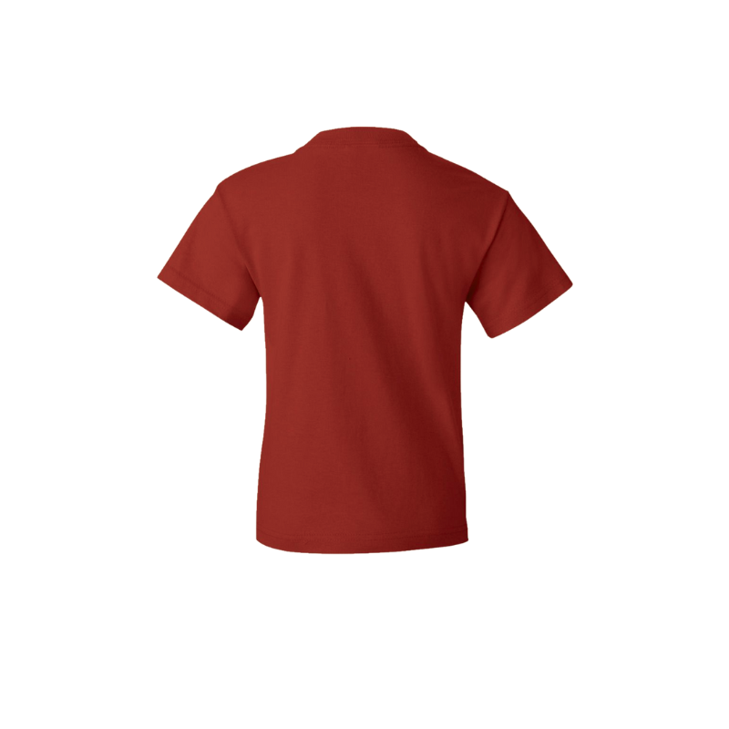 ENFANT 100%TOROS | FUN | BLANC