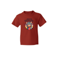 ENFANT 100%TOROS | FUN | ROUGE