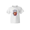 ENFANT 100%TOROS | MEUH | BLANC