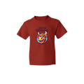 ENFANT 100%TOROS | MEUH | ROUGE