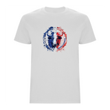 T-Shirt Unisexe Coupe du Monde