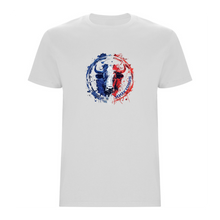 T-Shirt Unisexe Coupe du Monde