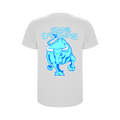 HOMME 100%TOROS | FORCE | BLANC