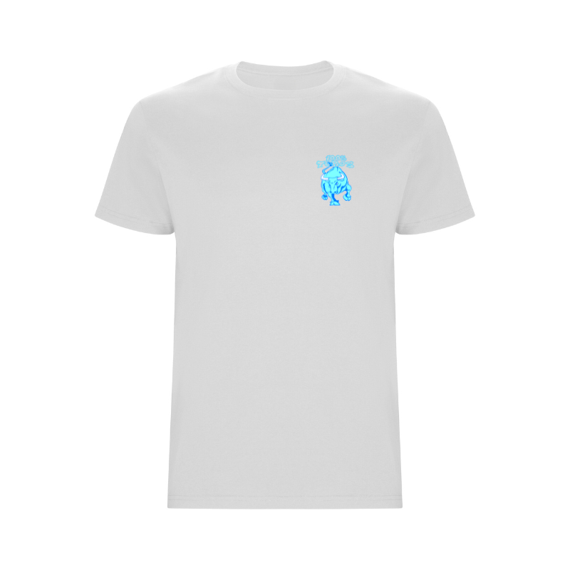 HOMME 100%TOROS | FORCE | BLANC
