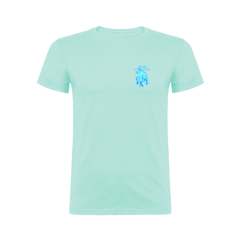 HOMME 100%TOROS | FORCE | BLANC