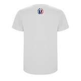 T-Shirt Unisexe Coupe du Monde