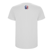 T-Shirt Unisexe Coupe du Monde
