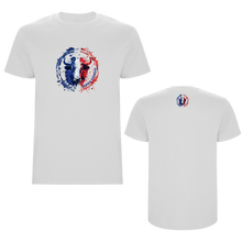 T-Shirt Unisexe Coupe du Monde
