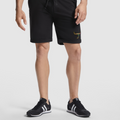SHORT HOMME 100%TOROS | INSTINCT CAMO| NOIR