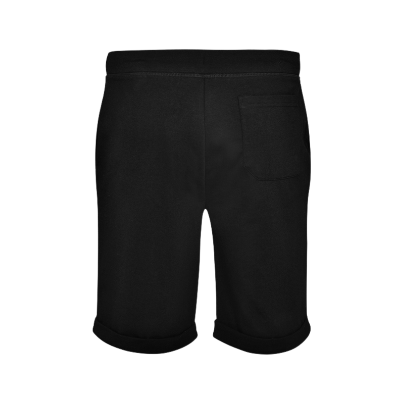 SHORT HOMME 100%TOROS | INSTINCT CAMO| NOIR