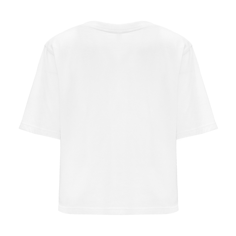T-SHIRT FEMME 100%TOROS | COLORS