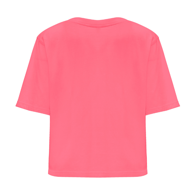 T-SHIRT FEMME 100%TOROS | COLORS