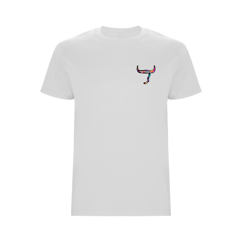 T-SHIRT HOMME 100%TOROS | INSTINCT