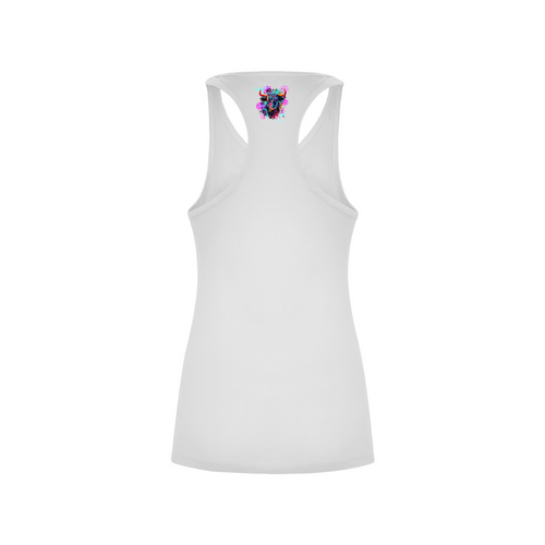 DÉBARDEUR FEMME 100%TOROS | FLOW