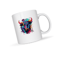 Mug 100%Toros